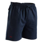 KingGee Ruggers Poly Cotton Knit Short - SE216X