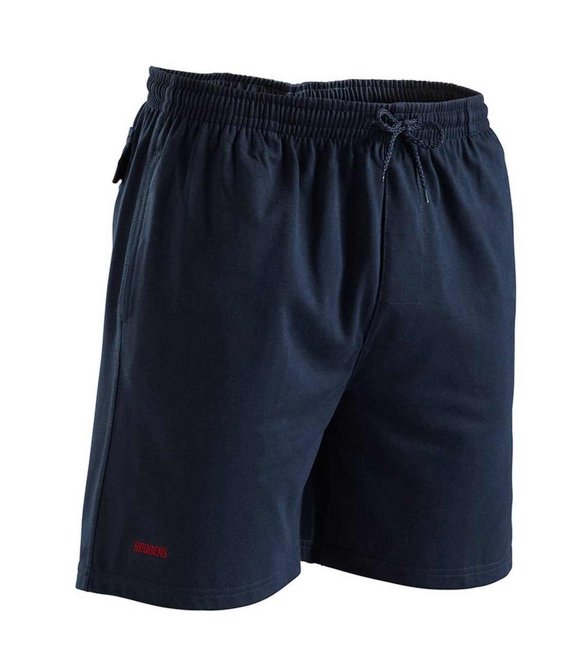 KingGee Ruggers Poly Cotton Knit Short - SE216X