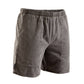 KingGee Ruggers Pigment Dye Elastic Waist Short - SE420H