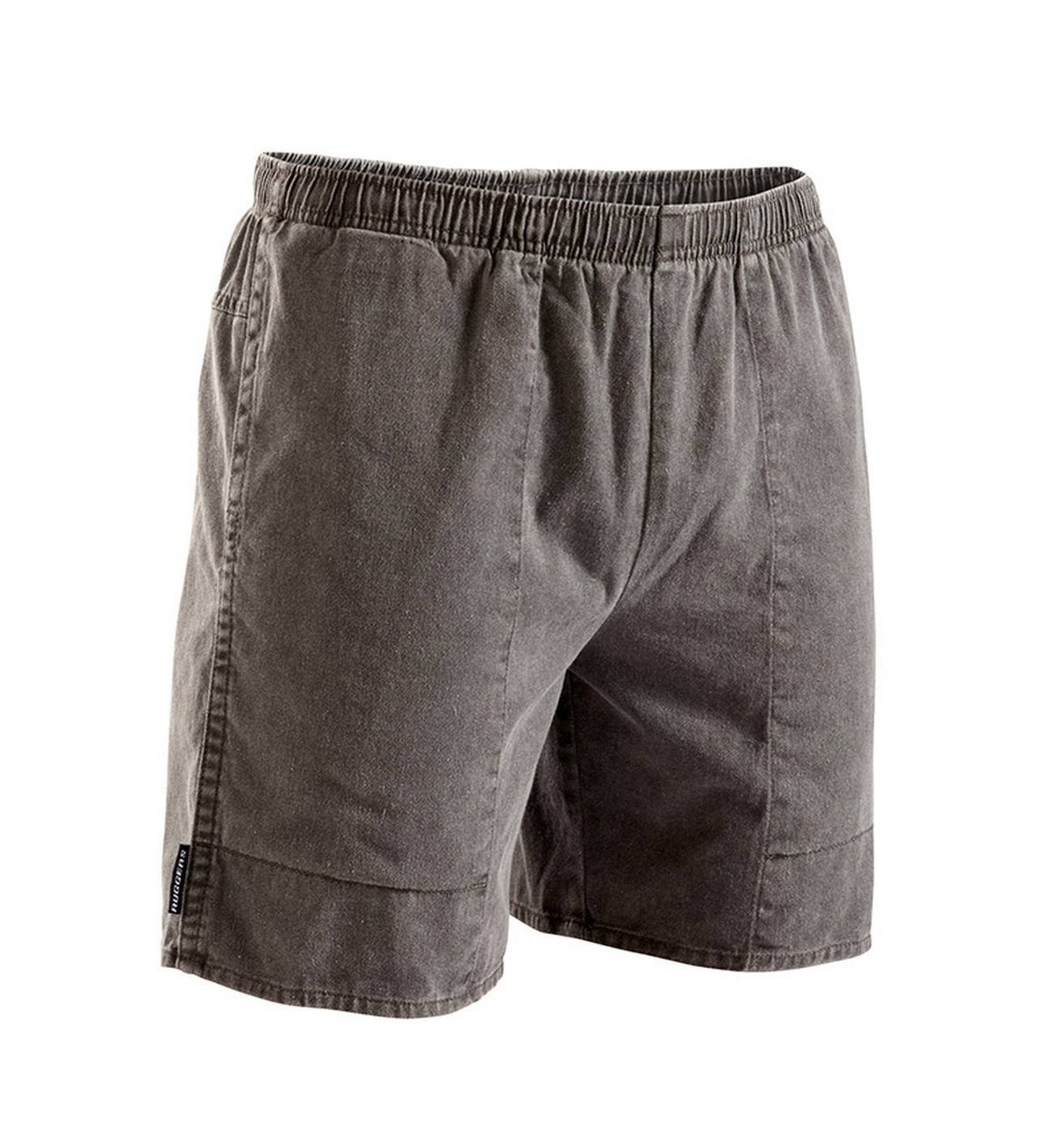 KingGee Ruggers Pigment Dye Elastic Waist Short - SE420H