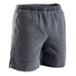 KingGee Ruggers Pigment Dye Elastic Waist Short - SE420H