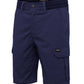 KingGee Mens Comfort Waist Short - K17007