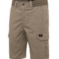 KingGee Mens Comfort Waist Short - K17007
