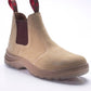 KingGee Mens Flinders Suede Boot - K25180