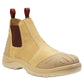 KingGee Mens Wills Suede Boot - K25552