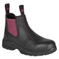 KingGee Womens Tradie Pull-Up - K27390