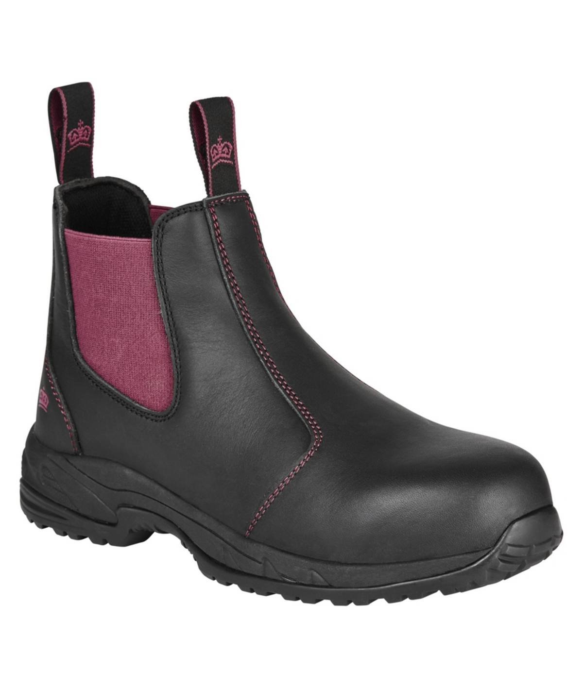 KingGee Womens Tradie Pull-Up - K27390
