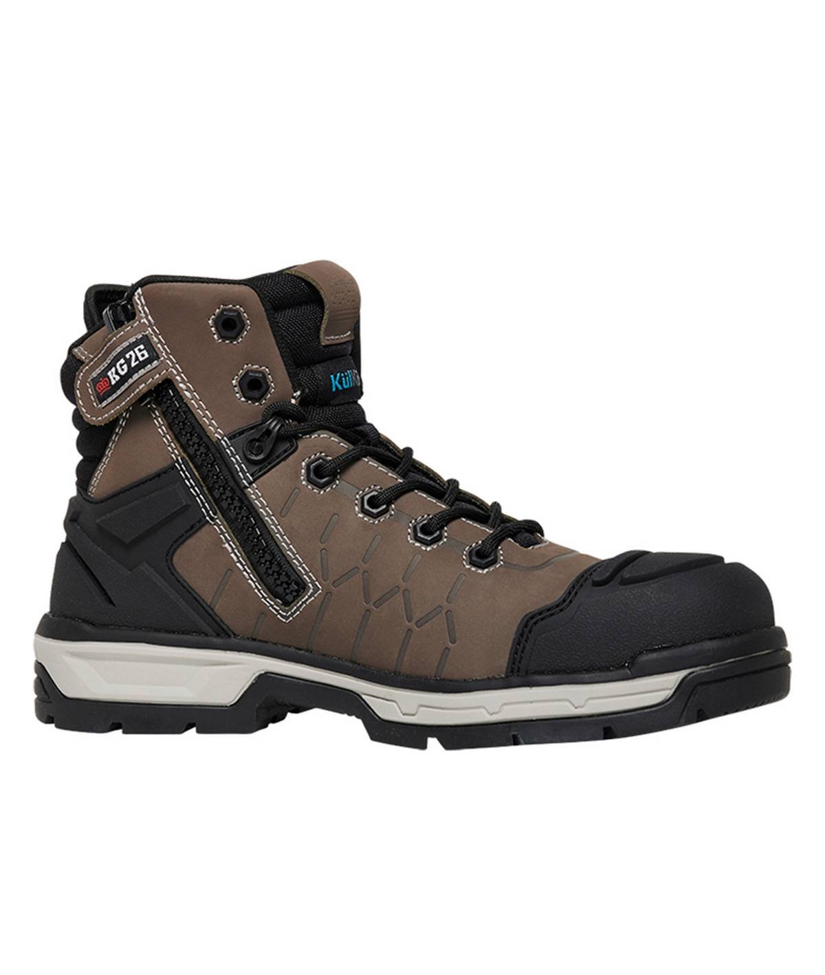 KingGee Mens Quantum Boot - K27120