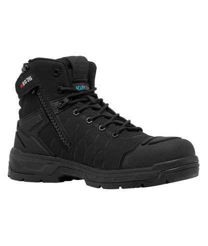 KingGee Mens Quantum Boot - K27145