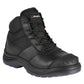 KingGee Mens Tradie Side Zip Boot - K27150