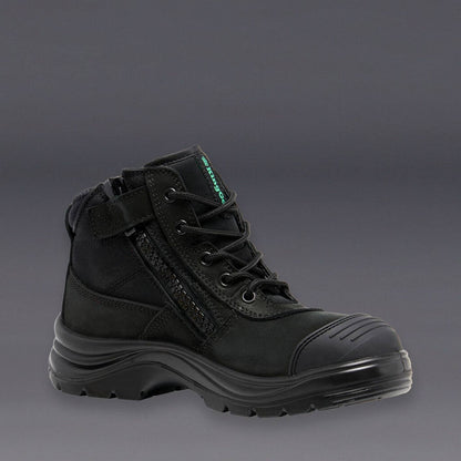KingGee Womens Tradie Safety Boots - K26490