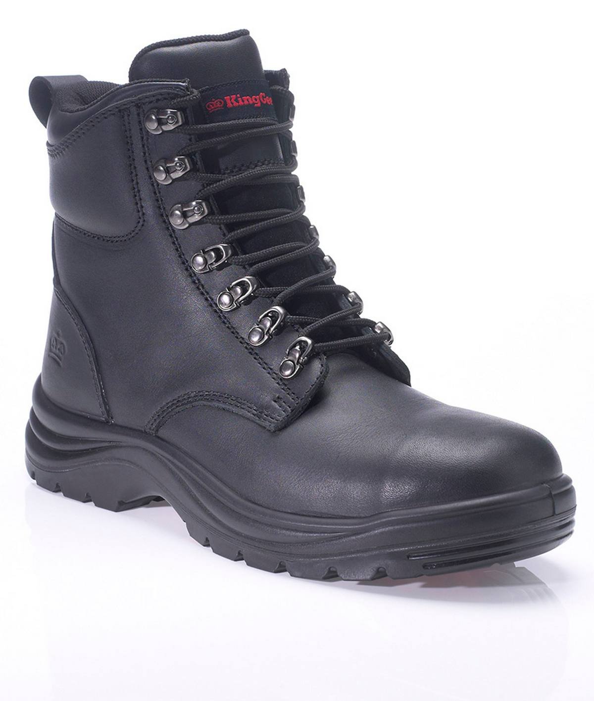 KingGee Mens Cook Boot - K27700