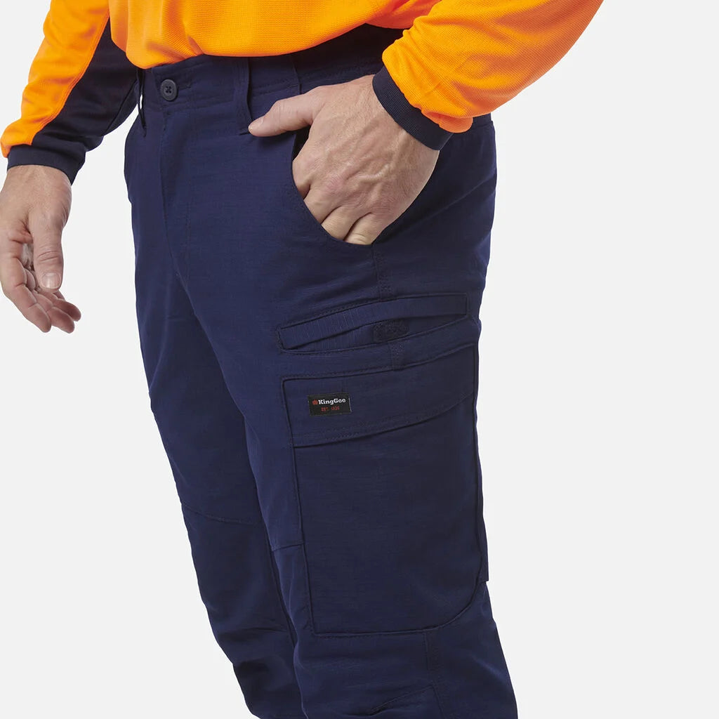 KingGee Mens Workcool Pro Pant – K13026