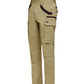 KingGee Mens Tradies Stretch Cargo Pant - K69860