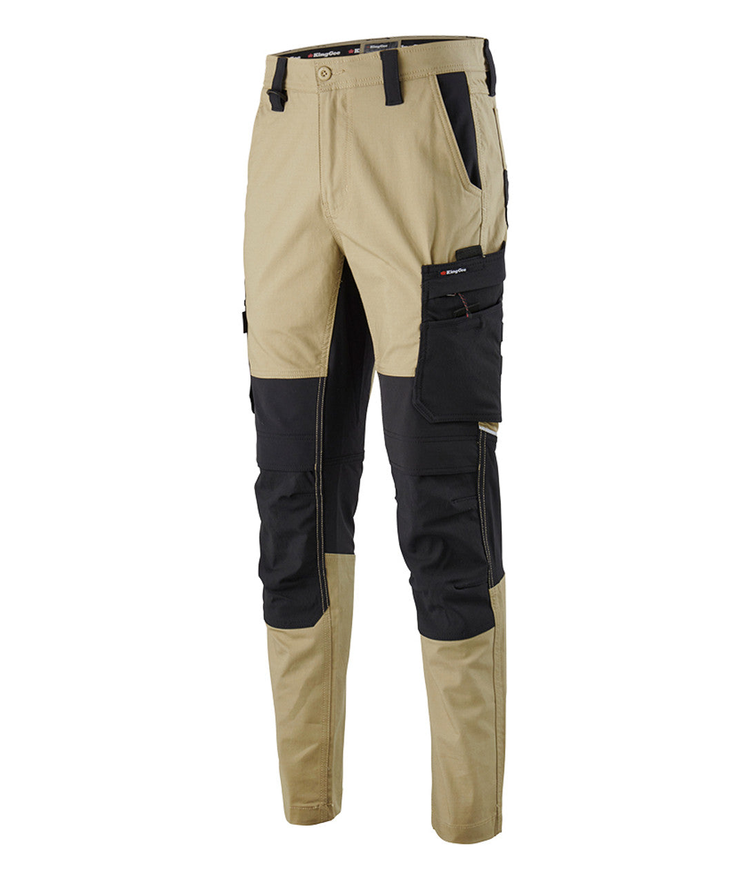 KingGee Mens Quantum Pant - K13003