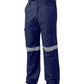 KingGee Mens Workcool 2 Reflective Pants - K53820