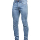 KingGee Mens Urban Coolmax Denim Jeans - K13006
