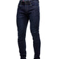 KingGee Mens Urban Coolmax Denim Jeans - K13006