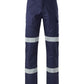 KingGee Mens Stretch Bio Motion Cargo Pant - K53018