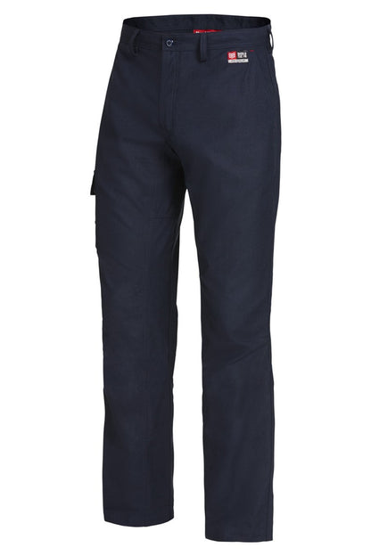 KingGee Shieldtec FR Flat Front Cargo Pant - Y02520