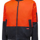 Hard Yakka Hi-Visibility 2Tone Bomber Jacket - Y06670