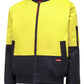 Hard Yakka Hi-Visibility 2Tone Bomber Jacket - Y06670
