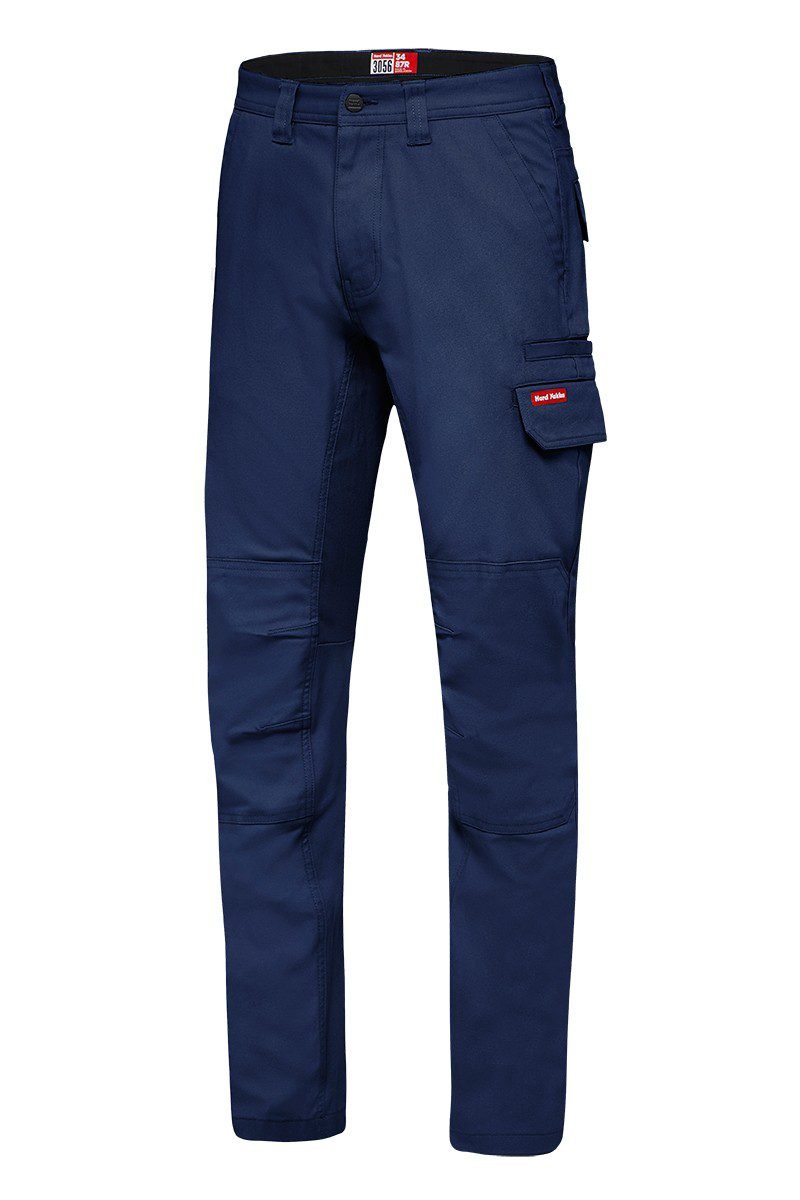 Hard Yakka 3056 Stretch Canvas Cargo Pant - Y02880