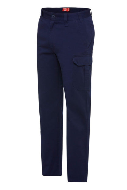 Hard Yakka Cargo Drill Pant - Y02570