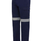 Hard Yakka Cargo Drill Pant Taped - Y02575