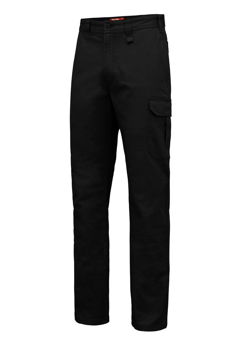 Hard Yakka Basic Stretch Drill Cargo Pant - Y02597