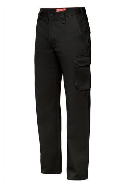 Hard Yakka Foundationsdrill Cargo Pant - Y02500