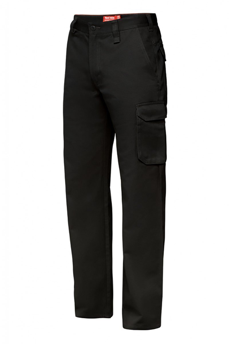 Hard Yakka Foundationsdrill Cargo Pant - Y02500