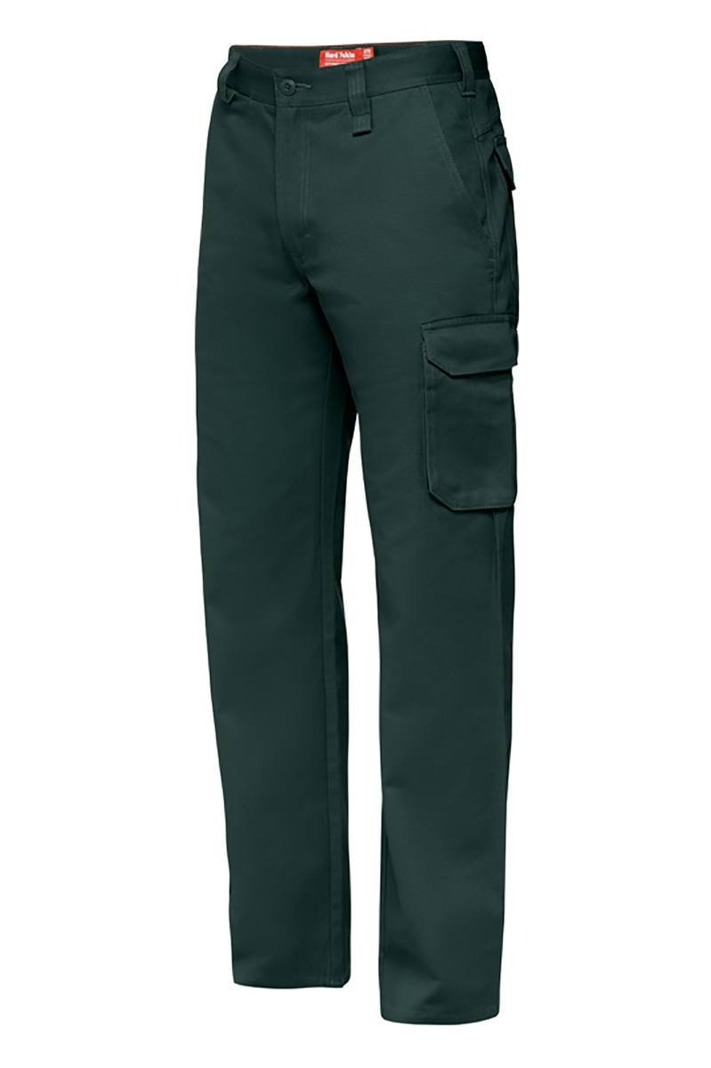 Hard Yakka Foundationsdrill Cargo Pant - Y02500