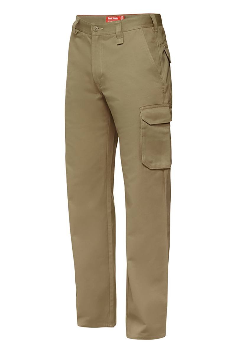 Hard Yakka Foundationsdrill Cargo Pant - Y02500