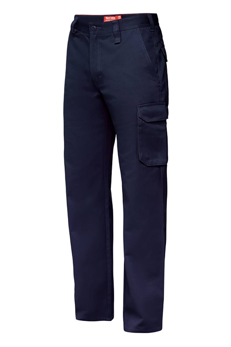 Hard Yakka Foundationsdrill Cargo Pant - Y02500