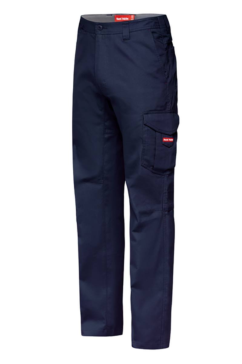 Hard Yakka Koolgear Ventilated Cargo Pant - Y02300