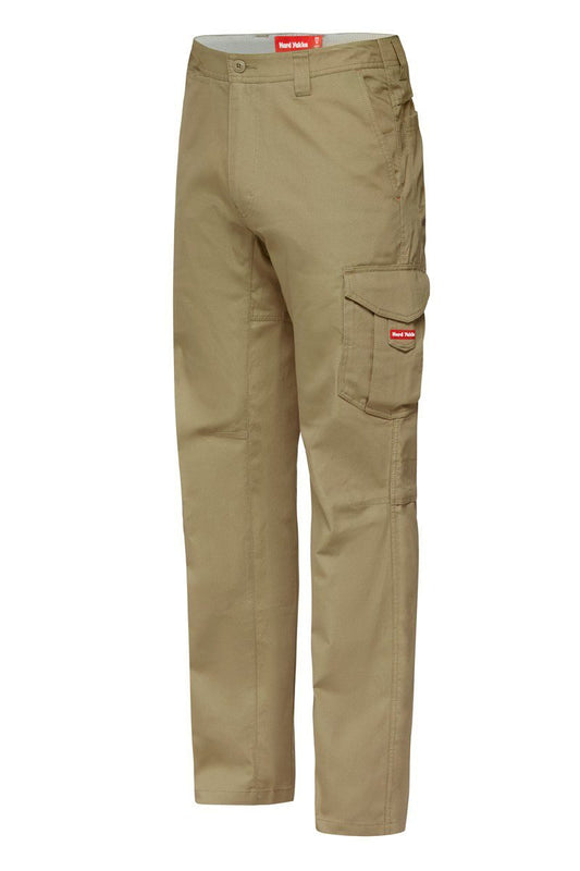 Hard Yakka Koolgear Ventilated Cargo Pant - Y02300