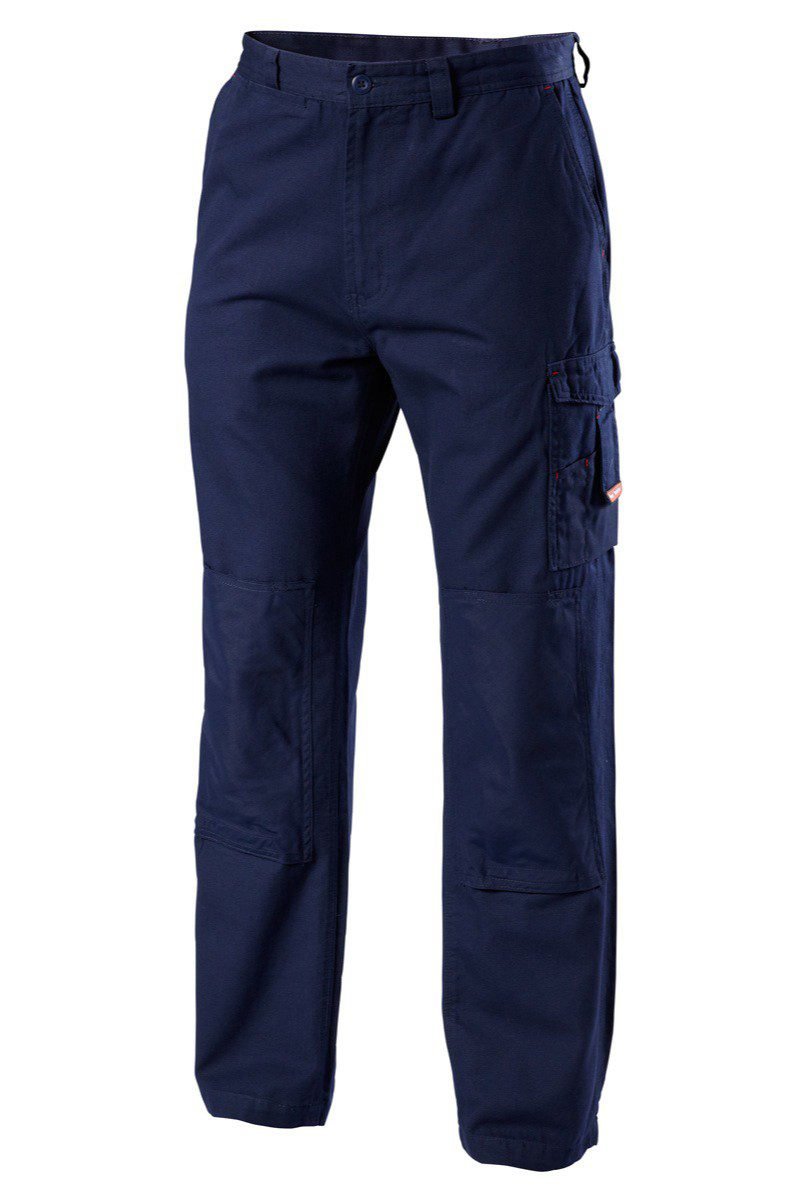 Hard Yakka Legends Extra Light Cargo Pant - Y02906