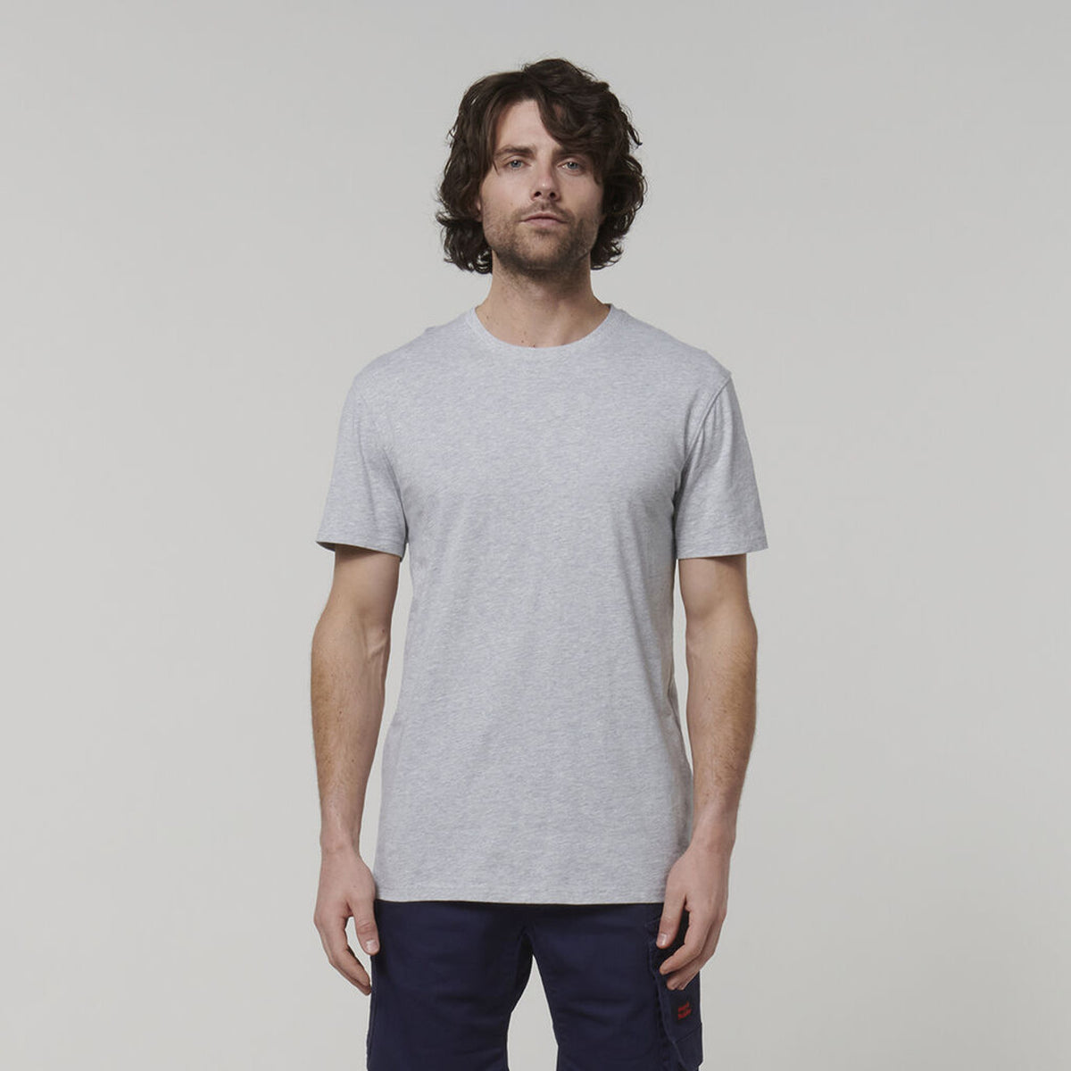 Hard Yakka Core Tee - Y19251