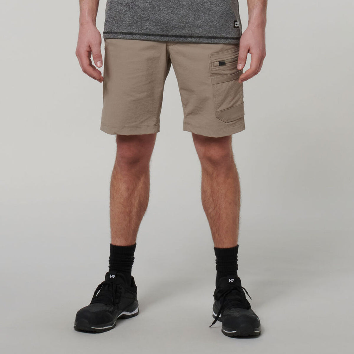 Hard Yakka 3056 X Range Mid Short - Y05167