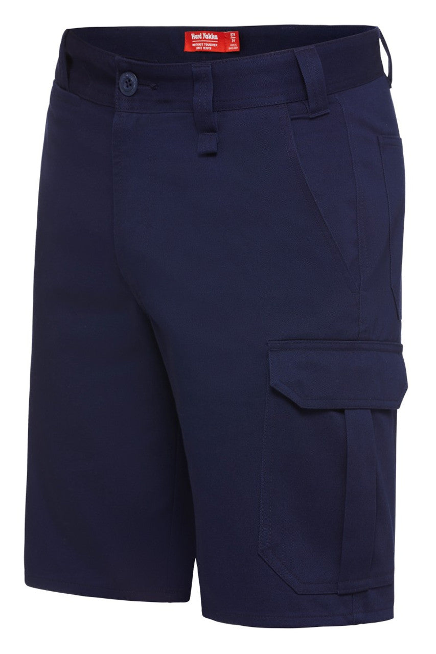 Hard Yakka Cargo Drill Short - Y05620