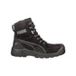 PUMA 630737 CONQUEST BLACK UNISEX COMPOSITE SAFETY BOOT $251.00