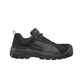 PUMA 640427 CASCADES BLACK SAFETY JOGGER