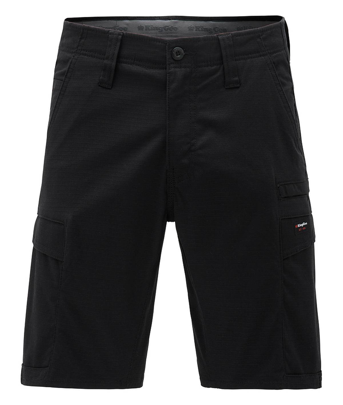 KingGee Mens Workcool Pro Shorts - K17006