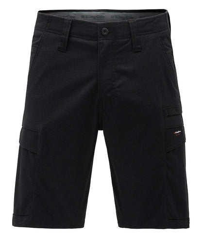 KingGee Mens Workcool Pro Shorts - K17006