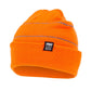 Pro Choice BRR Beanie with Retro-Reflective Stripes