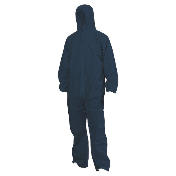 PRO CHOICE Pro Choice Safety Gear SMS Disposable Coveralls 5pk DOSMS