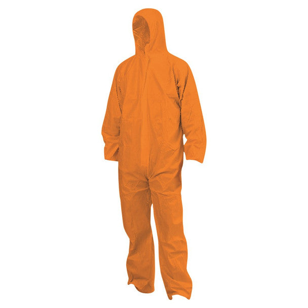 PRO CHOICE Pro Choice Safety Gear SMS Disposable Coveralls 5pk DOSMS