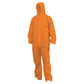 PRO CHOICE Pro Choice Safety Gear SMS Disposable Coveralls 5pk DOSMS
