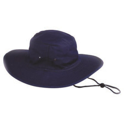 Pro Choice Poly/Cotton Sun Hat - CSH